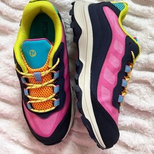 Merrell Moab low sneakers 3 New